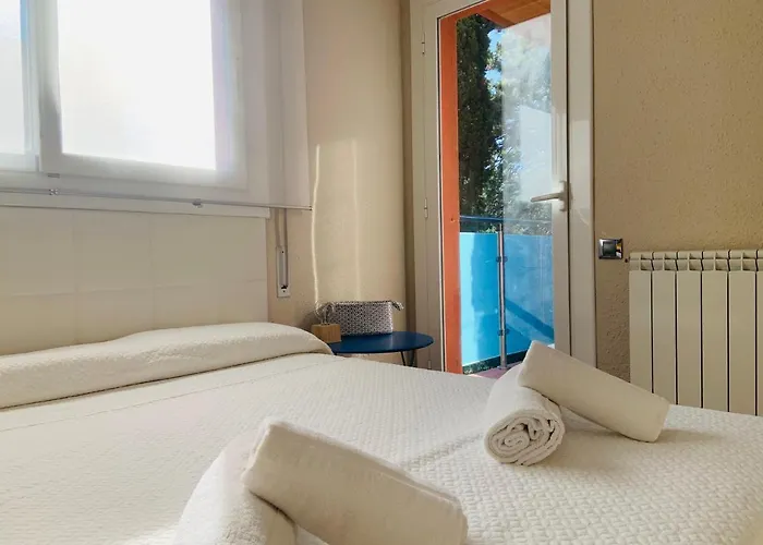 펜션 Casa Bahia 캠브릴스